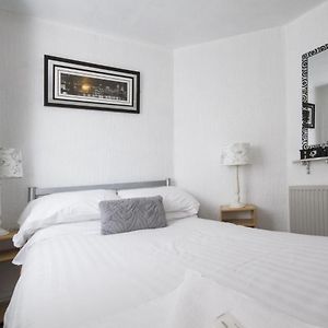 Private Bathroom Double Room